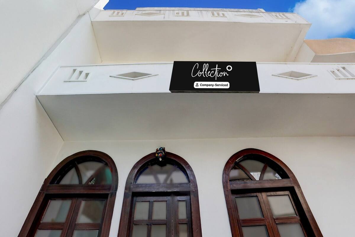 ハウス | 外観の詳細