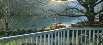 River House~Waterfront~Complementary Kayaks~Dock