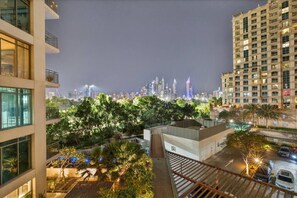 Exterior - FIRST CLASS | 2BR | Serene Living in The Greens (The Greens)