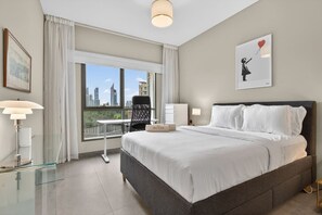 Room - FIRST CLASS | 2BR | Serene Living in The Greens (The Greens)