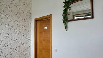 Double Room | Interior