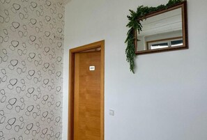 Double Room | Interior - Hotel Reigosa (Ponte Caldelas)