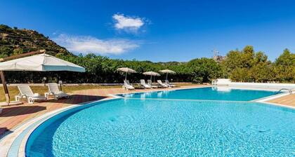 HOTEL BIDERROSA