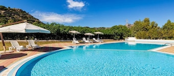HOTEL BIDERROSA