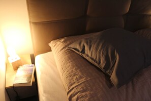 1 bedroom, free WiFi, bed sheets - Elbquartier AltesLand - Apartment 3 (Hollern-Twielenfleth)