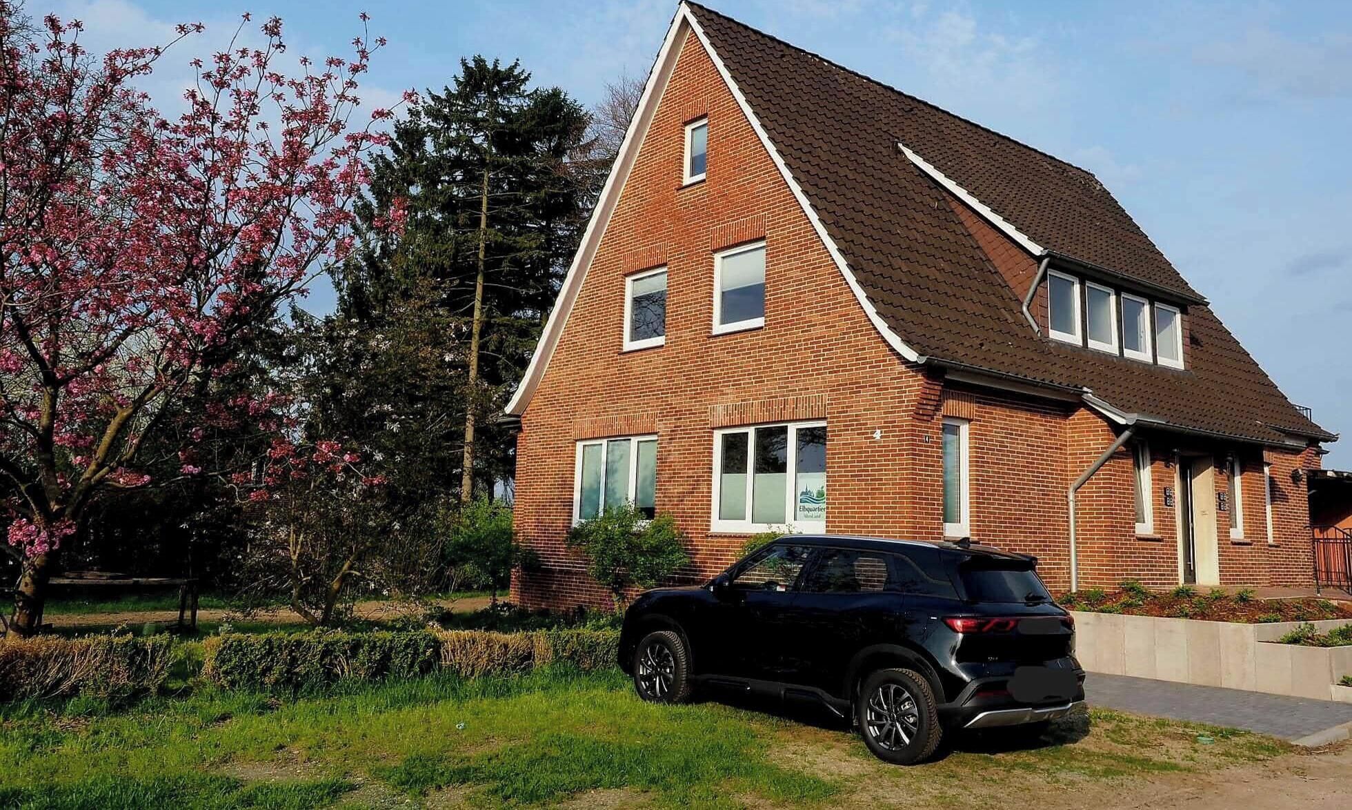 Außenbereich