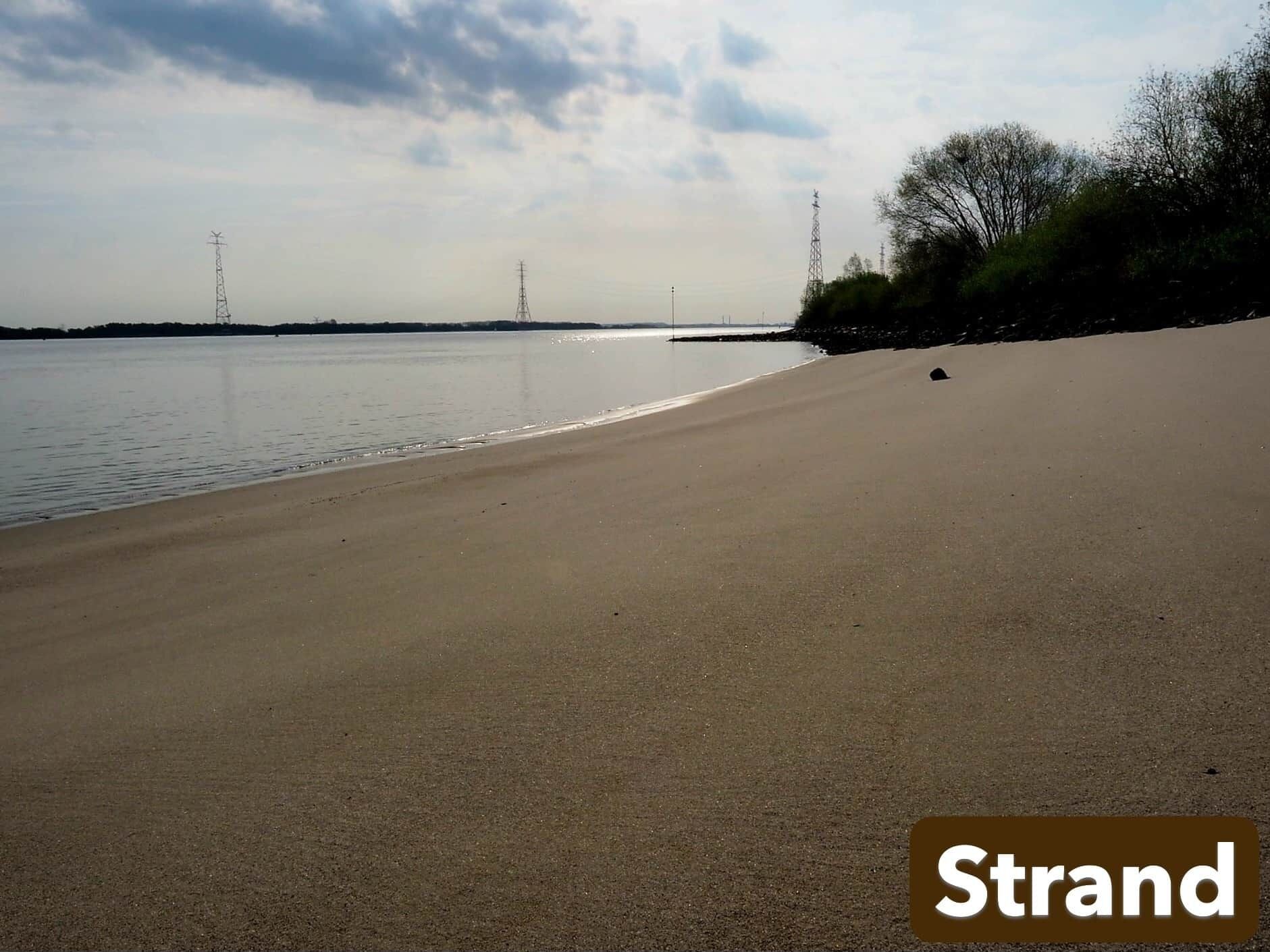 Strand