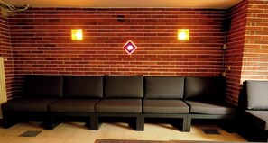 Interior - Elbquartier AltesLand – Apartment 1 (Hollern-Twielenfleth)