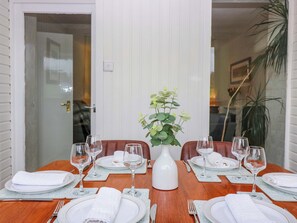 Dining - Parkhill (Cupar)