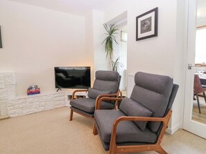 Living area - Parkhill (Cupar)