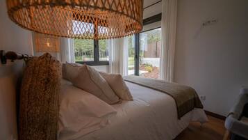 Appartement, gedeeltelijk uitzicht op zee