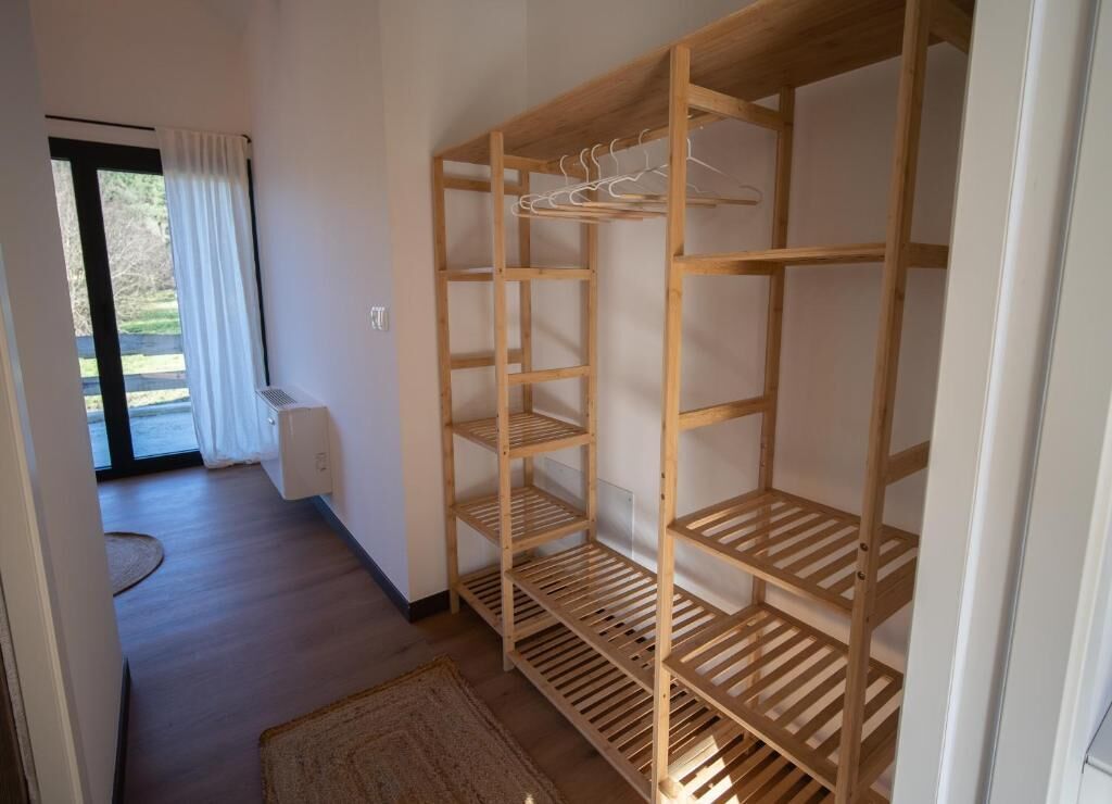 Leilighet, hageutsikt | Innvendig