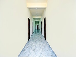 Interior - Hotel O Mehta College And Institute Of Technology (Amer)