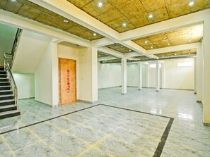 Interior - Hotel O Mehta College And Institute Of Technology (Amer)