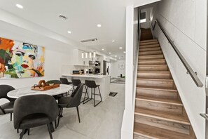 Dining - Luxury Side by Side Lakeview Condos (Leamington)