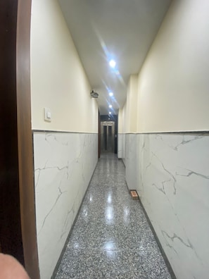 Interior - Hotel Air Admire - IGI Airport Delhi (New Delhi)