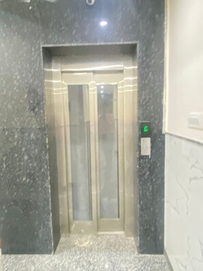 Interior - Hotel Air Admire - IGI Airport Delhi (New Delhi)