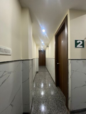 Interior - Hotel Air Admire - IGI Airport Delhi (New Delhi)