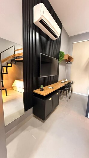 Living area - Beach Flat Sonne (João Pessoa)