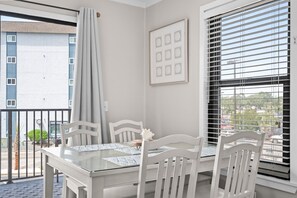 Dining - A250 at The Myrtle Beach Resort (Myrtle Beach)