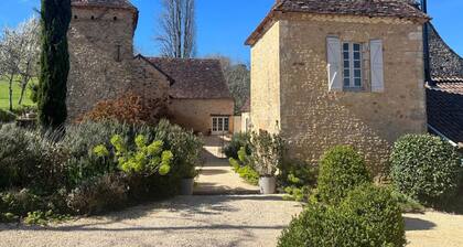 Maison avec piscine privée - Périgord Noir