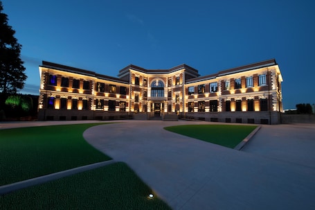 Breda Suites Hotel Milano