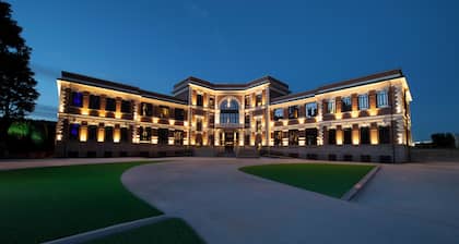Breda Suites Hotel Milano