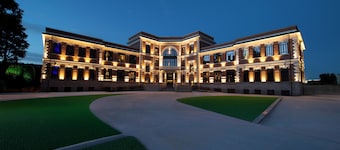 Breda Suites Hotel Milano