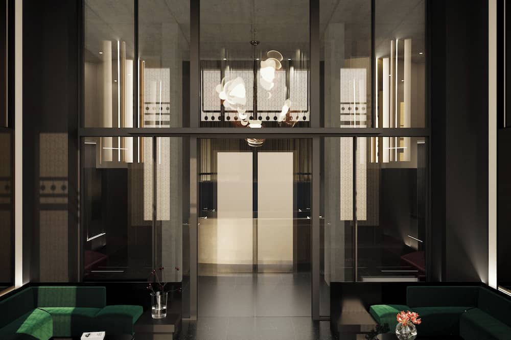 Breda Suites Hotel Milano