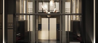Breda Suites Hotel Milano