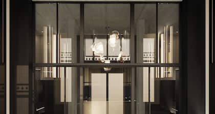 Breda Suites Hotel Milano