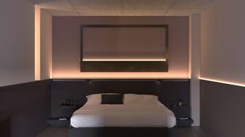 Double Room Single Use