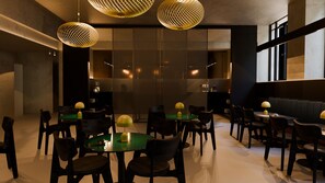 Dining - Breda Suites Hotel Milano (Milano)
