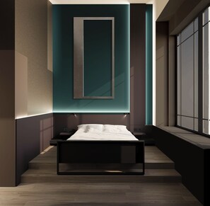 Room - Breda Suites Hotel Milano (Milano)