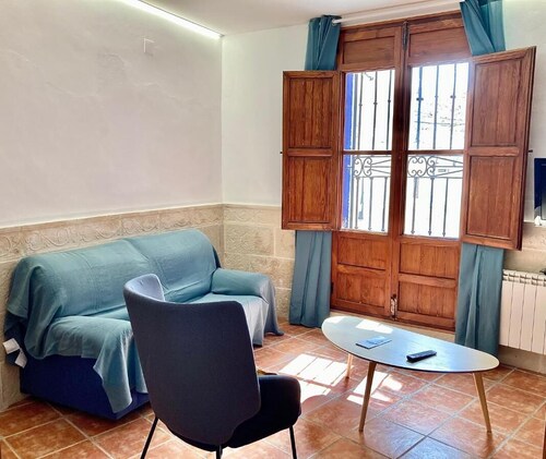 Letur Rural House Almazara Letur