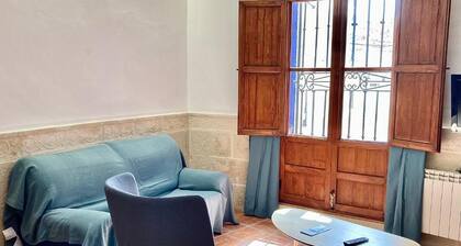 Letur Rural House Almazara Letur