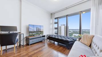 TV, offices