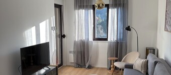 Tranquil 1-bedroom sunny apartment in Kolasin