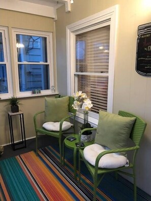 Interior - Louisville's Central "Lilly Pad" (Louisville)