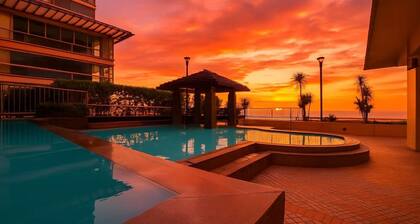 KanStay 康宿 Haiya Oceanview Suite 海雅海景套房