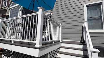 Detalle exterior