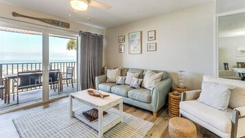 Apartment (2 Bedrooms) | Innenbereich