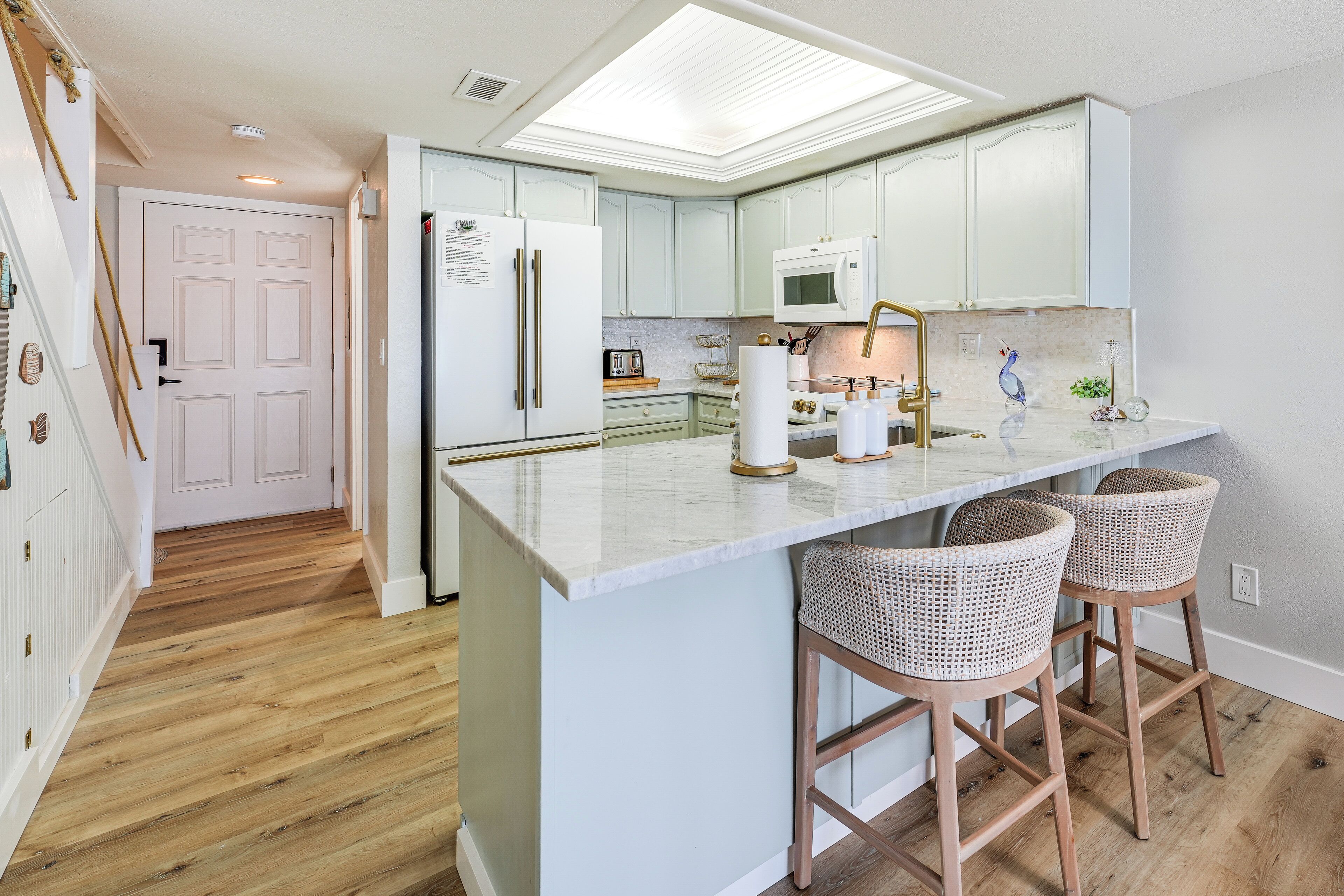 Apartment (2 Bedrooms) | Innenbereich
