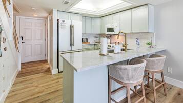 Apartment (2 Bedrooms) | Innenbereich