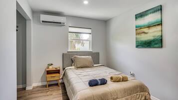 Ferienhaus (4 Bedrooms) | Innenbereich