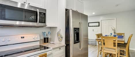 Casa (4 Bedrooms) | Parte interna