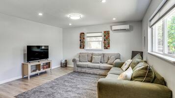 Ferienhaus (4 Bedrooms) | Innenbereich
