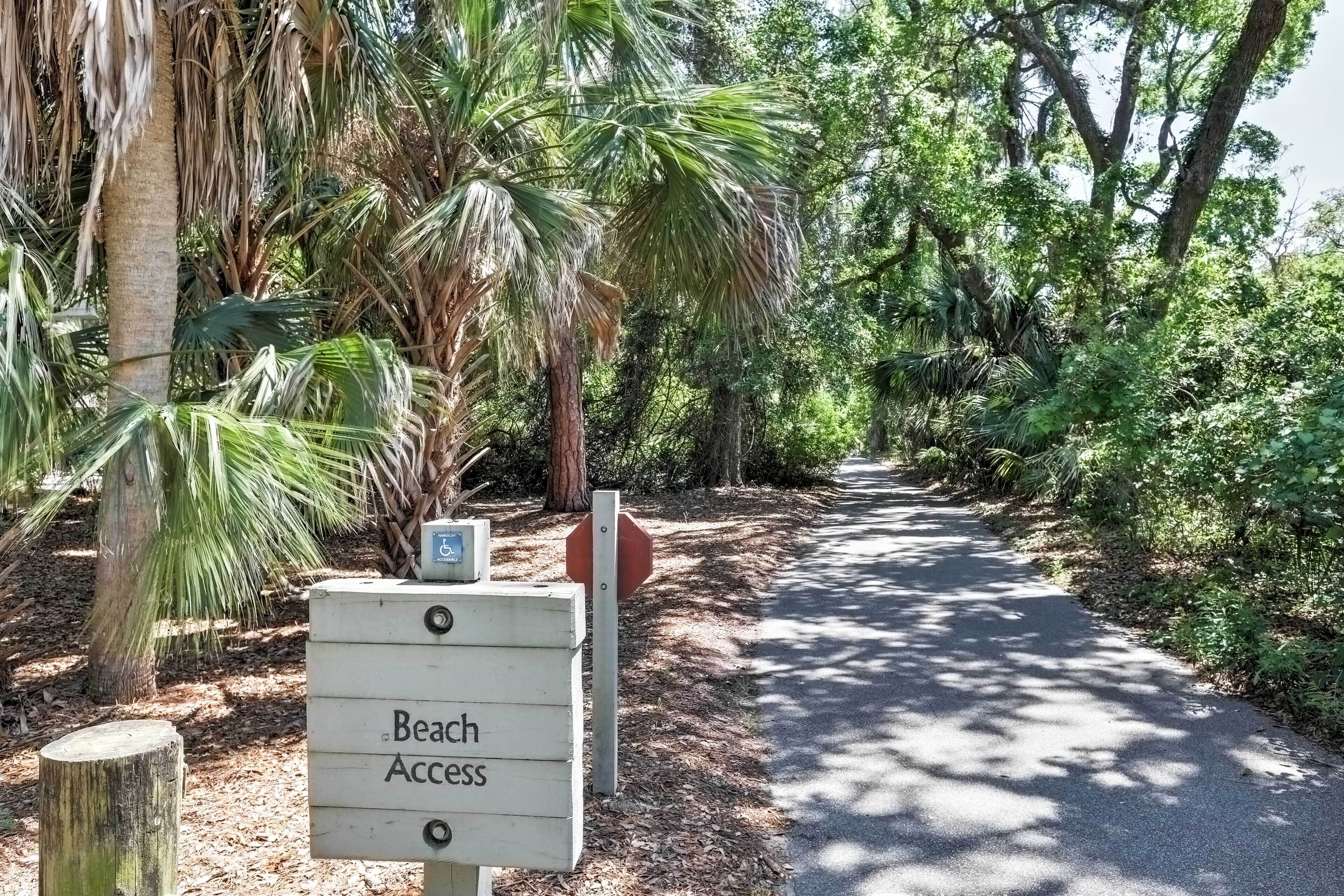 Apartment (2 Bedrooms) | Innenbereich