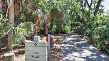 Apartment (2 Bedrooms) | Innenbereich