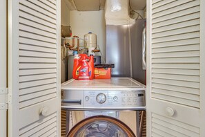 Apartment (2 Bedrooms) | Innenbereich